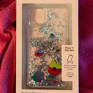Kate Spade NY Iphone Pro Max phone case